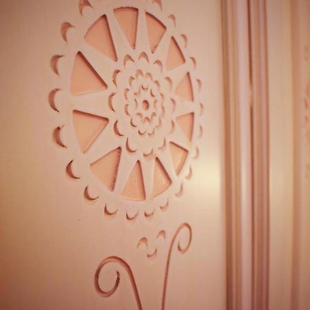Hotel Montiruju Santa Maria Coghinas Ngoại thất bức ảnh